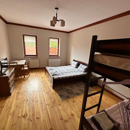 Hotel Bereg-Travel Esterno foto