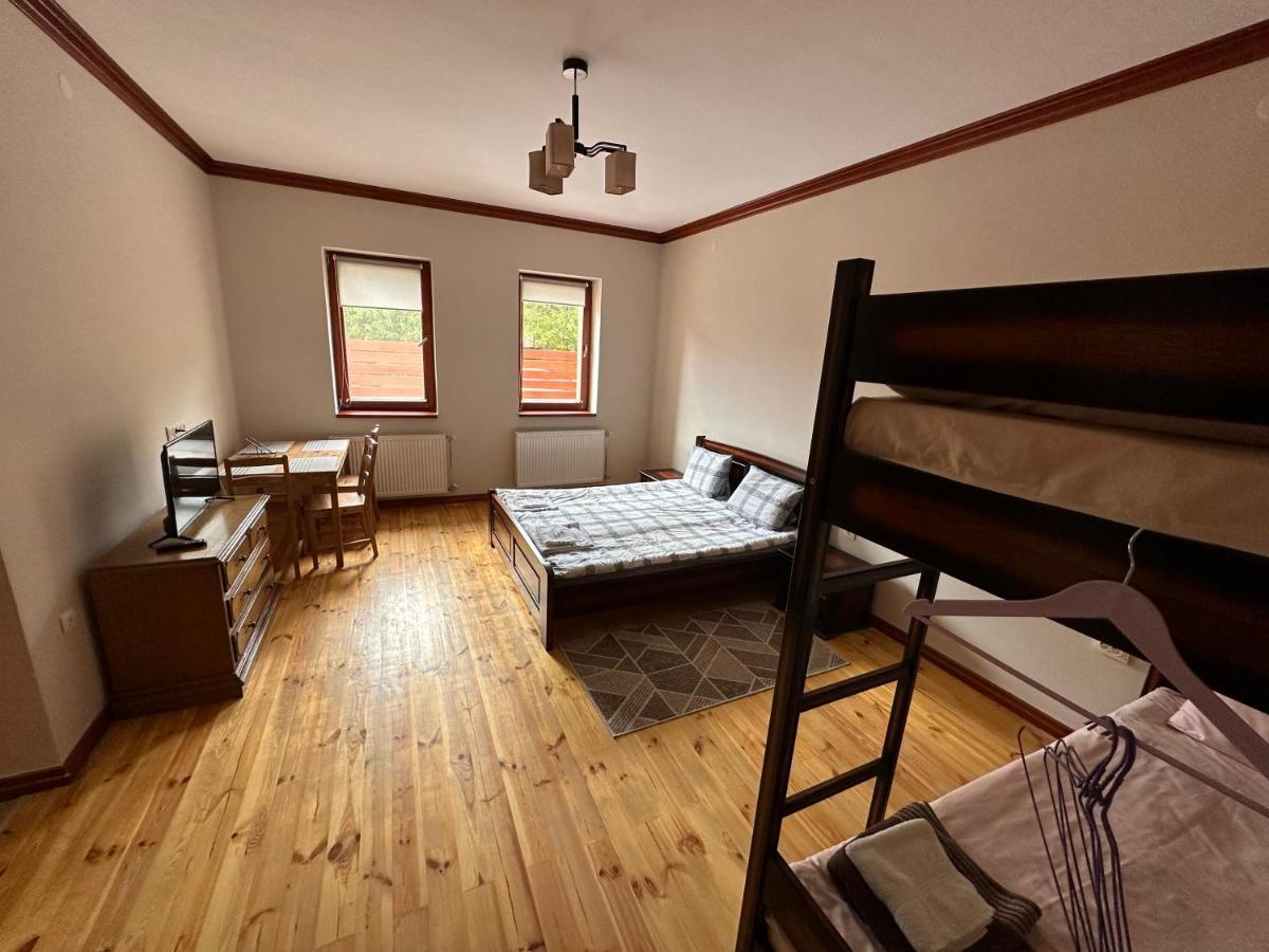 Hotel Bereg-Travel Esterno foto