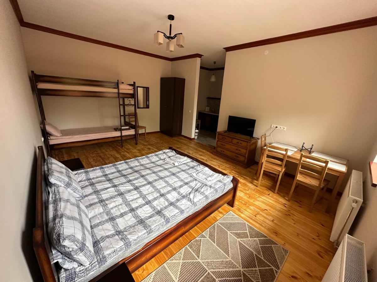 Hotel Bereg-Travel Esterno foto